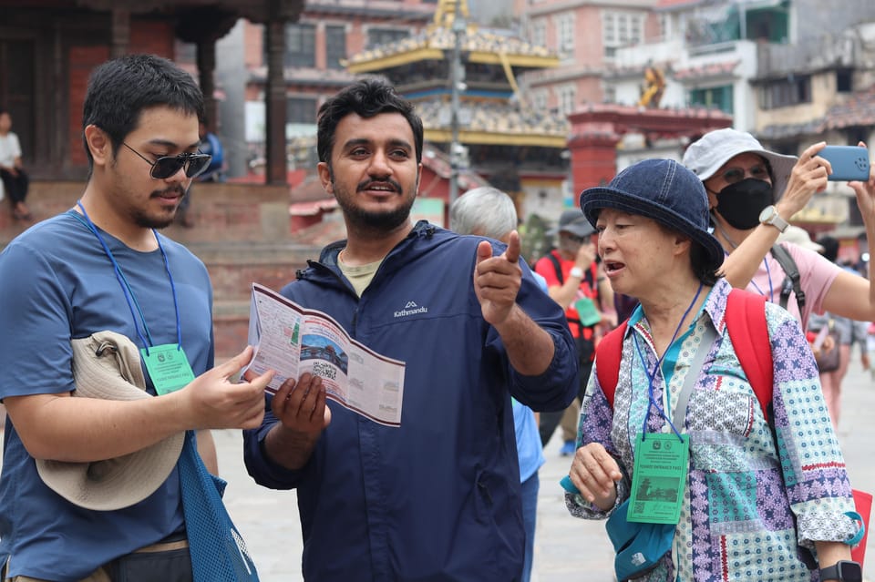 Kathmandu: Half Day Chandragiri Hill Tour By Cable Car - Important Information