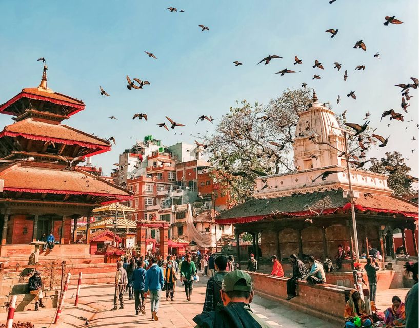 Kathmandu: Heritage Private Guided Walking Tour - Important Information