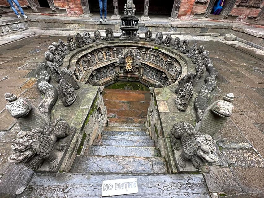 Kathmandu: Morning Yoga & Kathmandus UNESCO Sites Tour - Cultural Significance