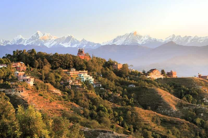 Kathmandu: Nagarkot Sunrise: Hiking Nagarkot - Changunarayan - Highlights of the Experience