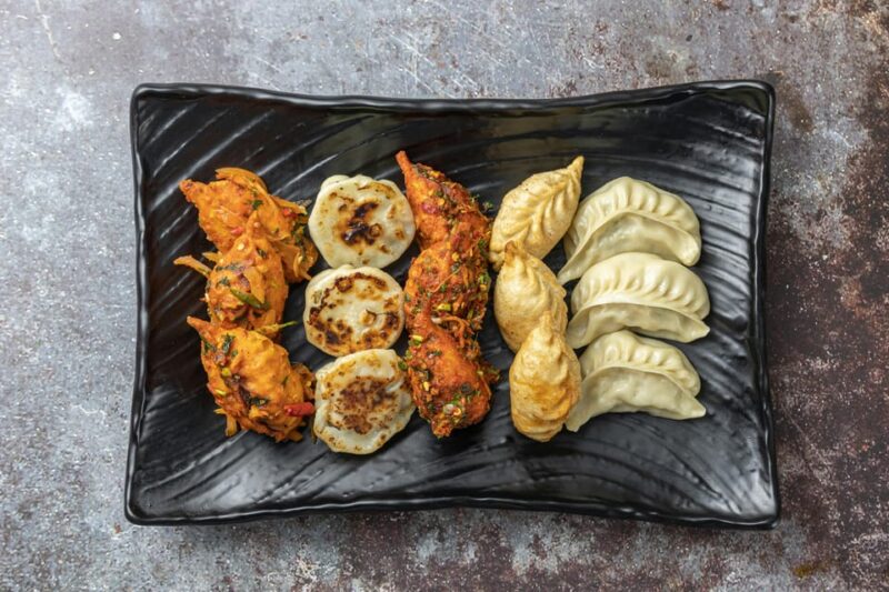 Kathmandu: Nepali and Newari Cooking Class With Optional … - Pricing Information