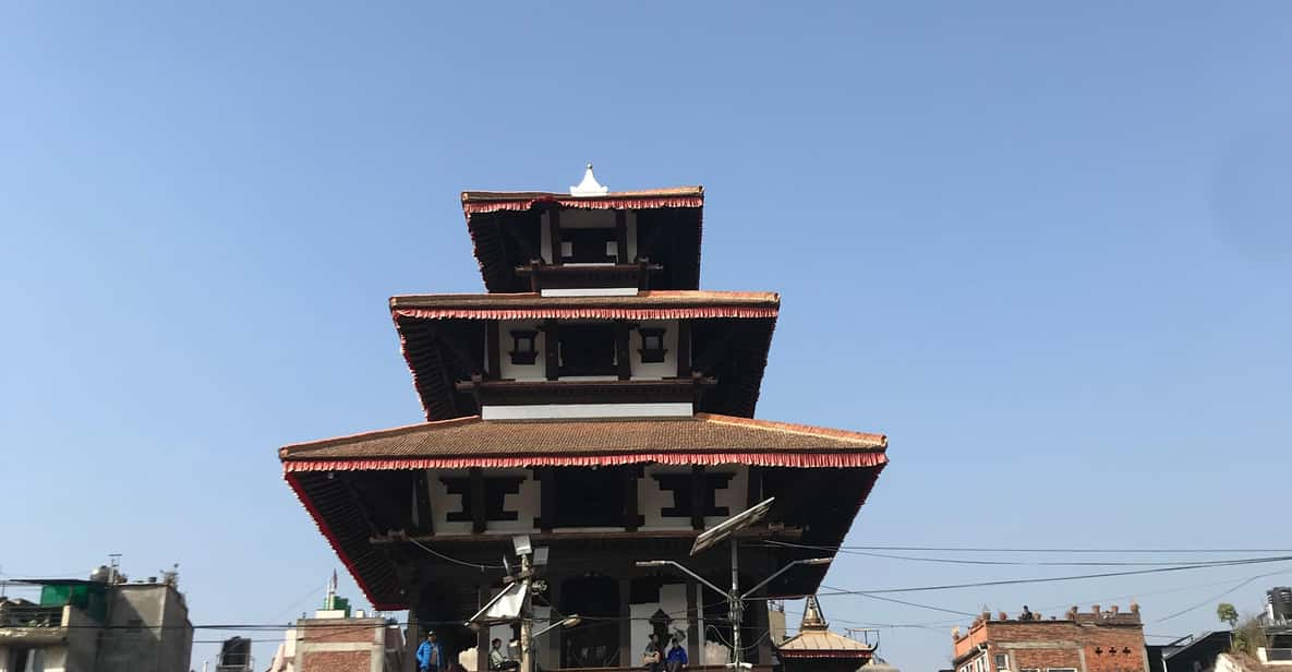 Kathmandu: Patan and Bhaktapur Durbar Square Day Tour - Bhaktapur Durbar Square