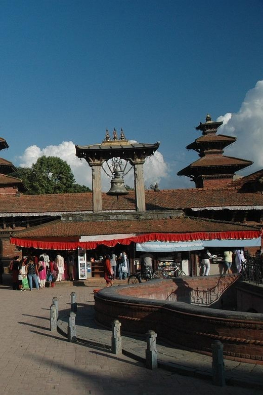 Kathmandu - Pokhara - Bandipur Tour With Racealpine - Inclusions and Exclusions