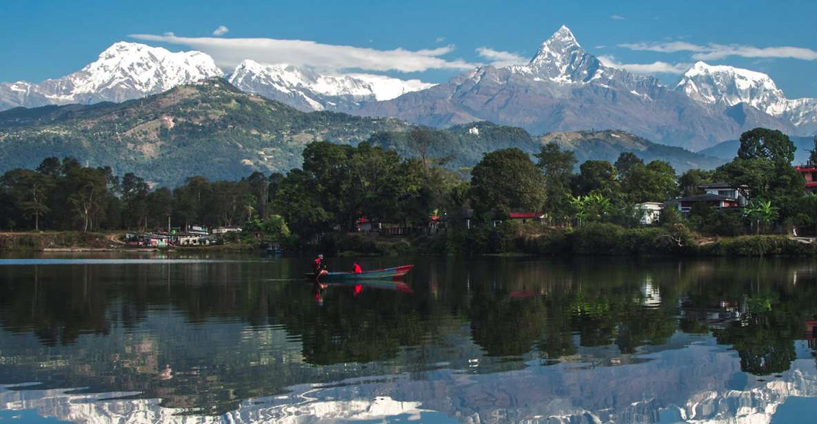 Kathmandu Pokhara Tours - Frequently Asked Questions