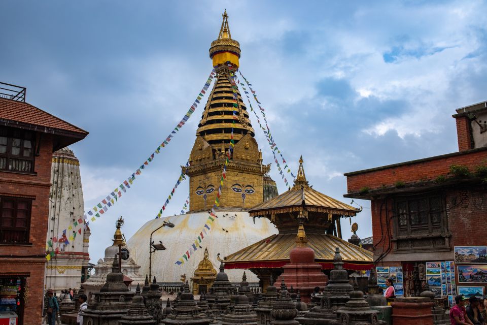 Kathmandu: Private 7 UNESCO Heritage Sites Day Tour - Detailed Site Descriptions