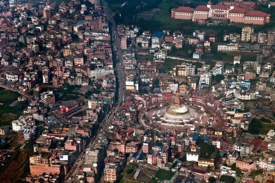 Kathmandu: Private Custom Tour With a Local Guide - Customer Feedback