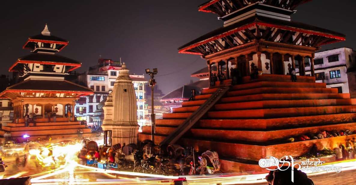 Kathmandu : Swambhunath & Durbar Square Guided Half Day Tour - Frequently Asked Questions