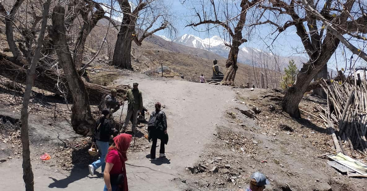 Kathmandu to Mustang: 6-Day Muktinath Jeep Journey - Inclusions and Exclusions