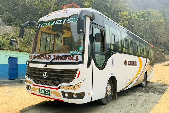 Kathmandu to Pokhara Premium Sofa Bus Ticket - Additional Activities