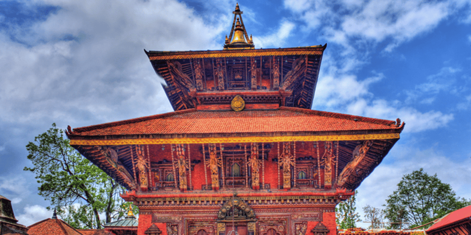 Kathmandu UNESCO World Heritage Sites Tour - Booking and Payment Details