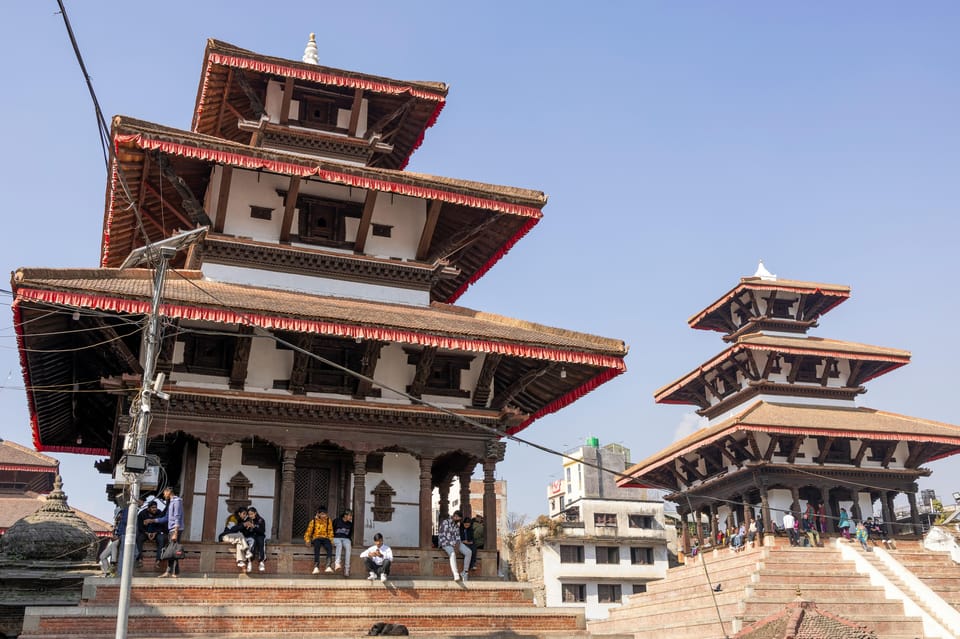 Kathmandu: Valley Sightseeing Tour - Tour Inclusions and Benefits