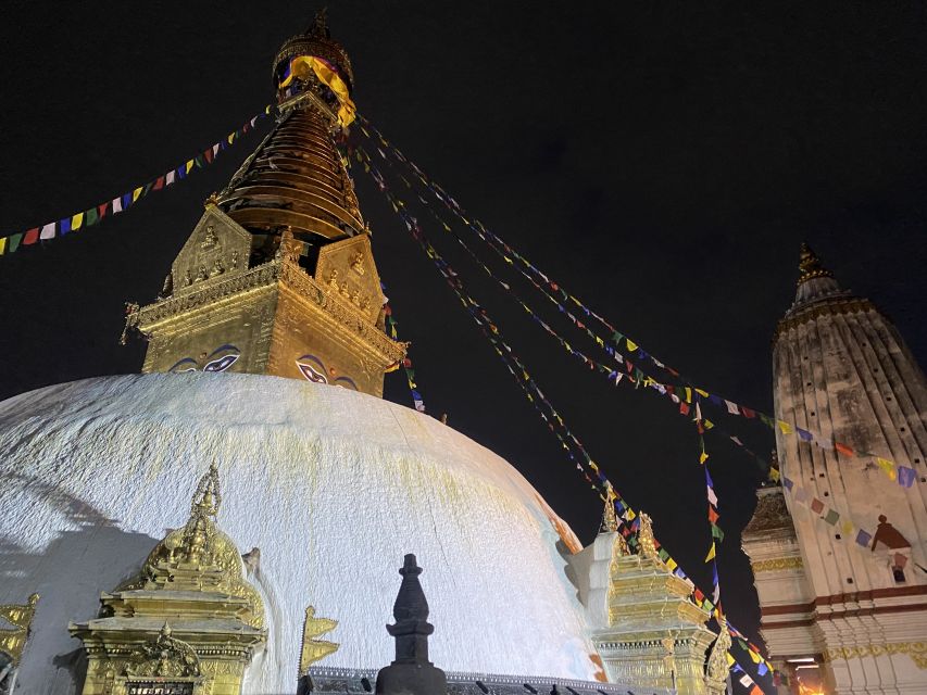 Kathmandu Valley Tour: Day Tour Around World Heritage Sites - Cultural Significance of Sites