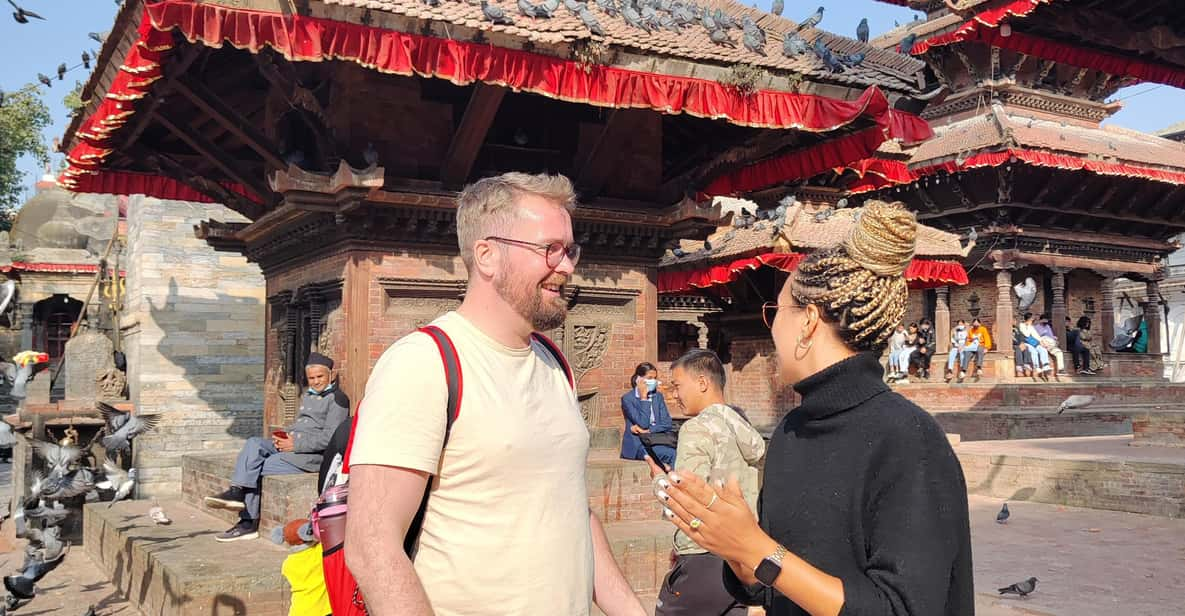 Kathmandu Walking Tour : UNESCO World Heritage Sites. - What to Bring