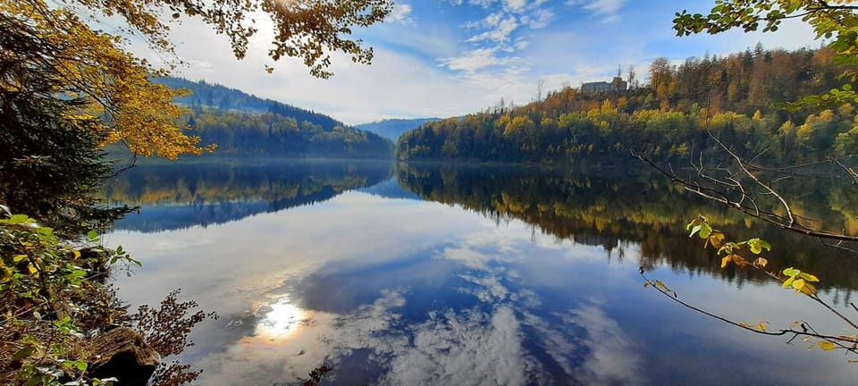 Katowice: Beskid Mountains With Vistula and Szczyrk - Cultural Significance