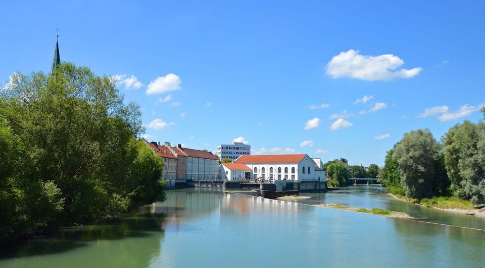 Kempten Private Guided Walking Tour - Tour Experience