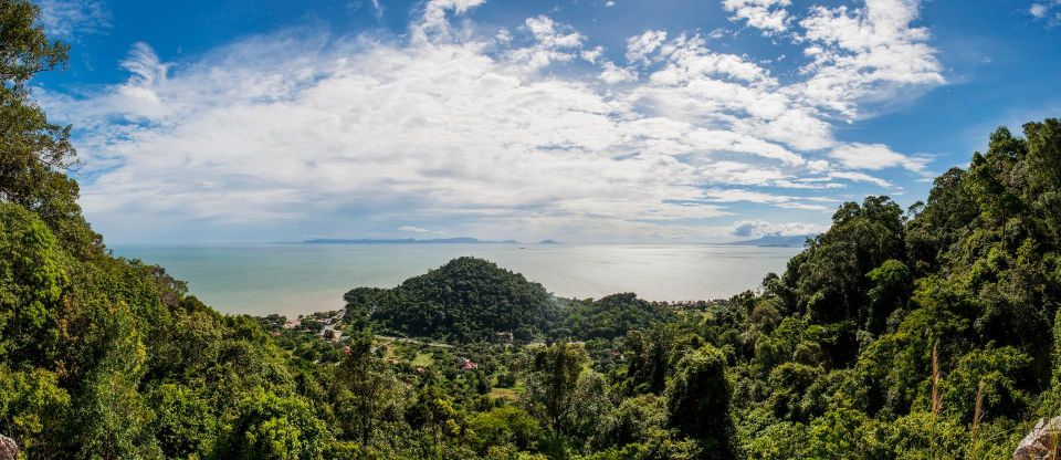 Kep Coastal Insight by Discovery Center, Kep West - Tour Characteristics and Features