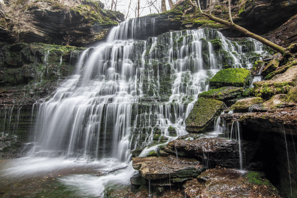 Keweenaw Copper Country: Scenic Exploration Drive Tour - User Experience and Features