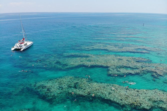 Key West Afternoon Reef Snorkeling With Open Bar - Essential Items to Bring