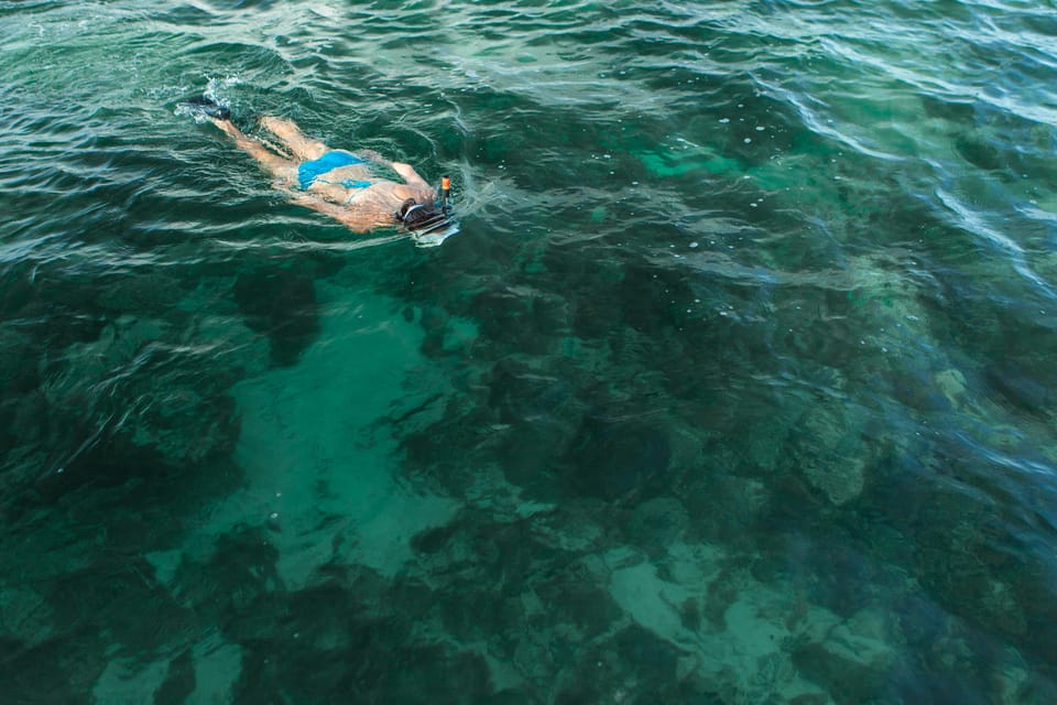 Key West Afternoon Sail, Snorkel, Kayak & Sunset Excursion - Meeting Point and Logistics