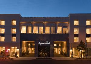Kimpton La Peer Hotel West Hollywood, an IHG Hotel - Dining Options