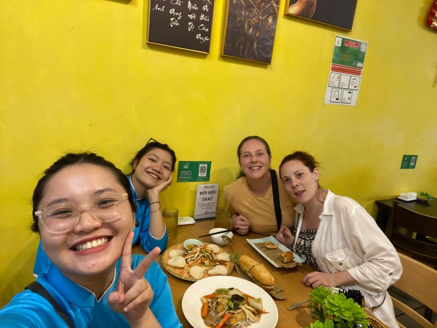 KISSTOUR | Evening Food Tour in Ho Chi Minh - What to Expect