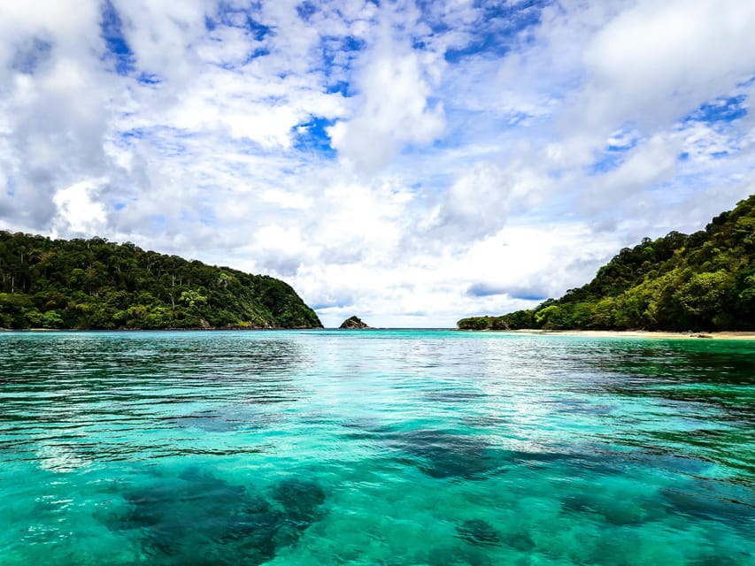 Ko Lanta: Ko Bubu, Talabeng, Mangrove Kayak and Skull Island - Ko Phee Ghost Island