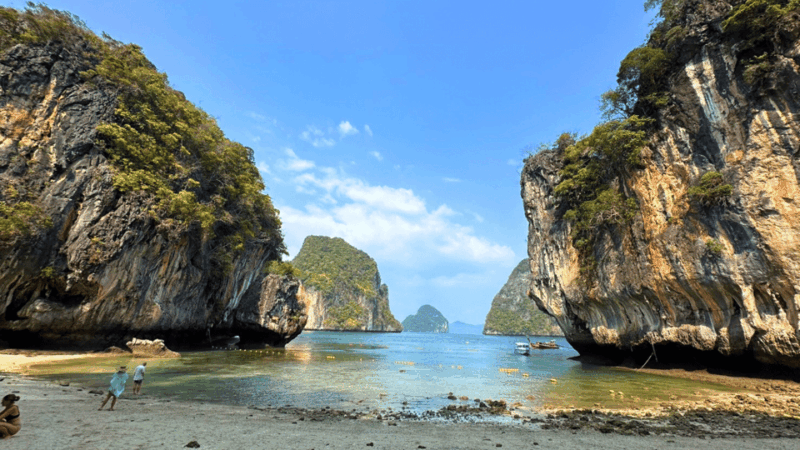 Ko Yao Yai: Hong Island & Plankton Longtail Boat Sunset Tour - Conditions and Changes