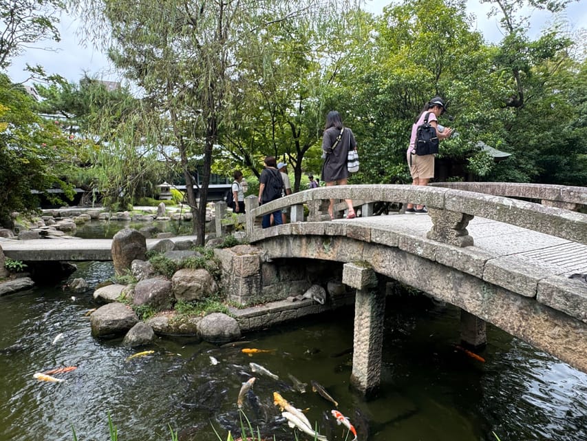 Kobe: Explore 3 Sake Breweries of Nishinomiya in 3 Hours - Highlights of the Experience