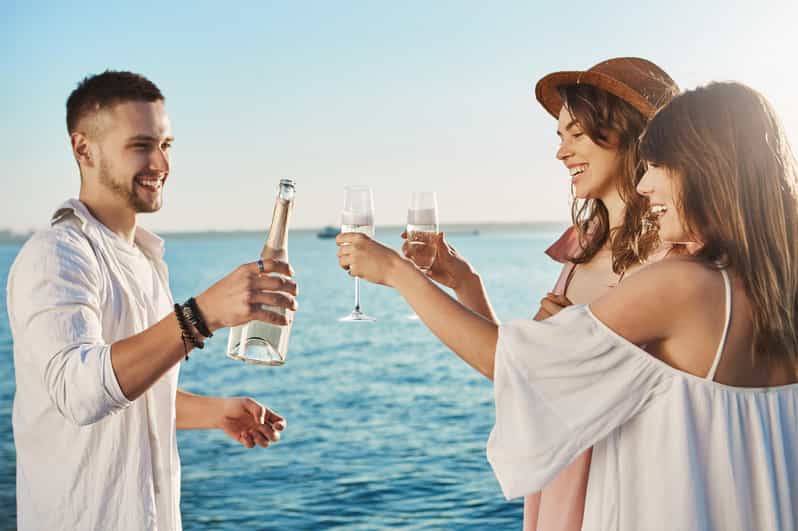 Koblenz: Private Boat Tour on the Moselle + Wine Experience - Booking and Important Information