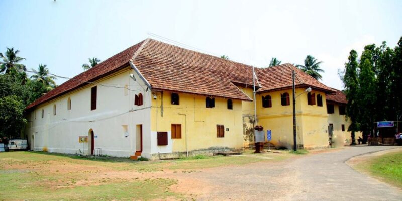 Kochi: Full-Day Private City Tour With Guide and Transfers - Additional Activities