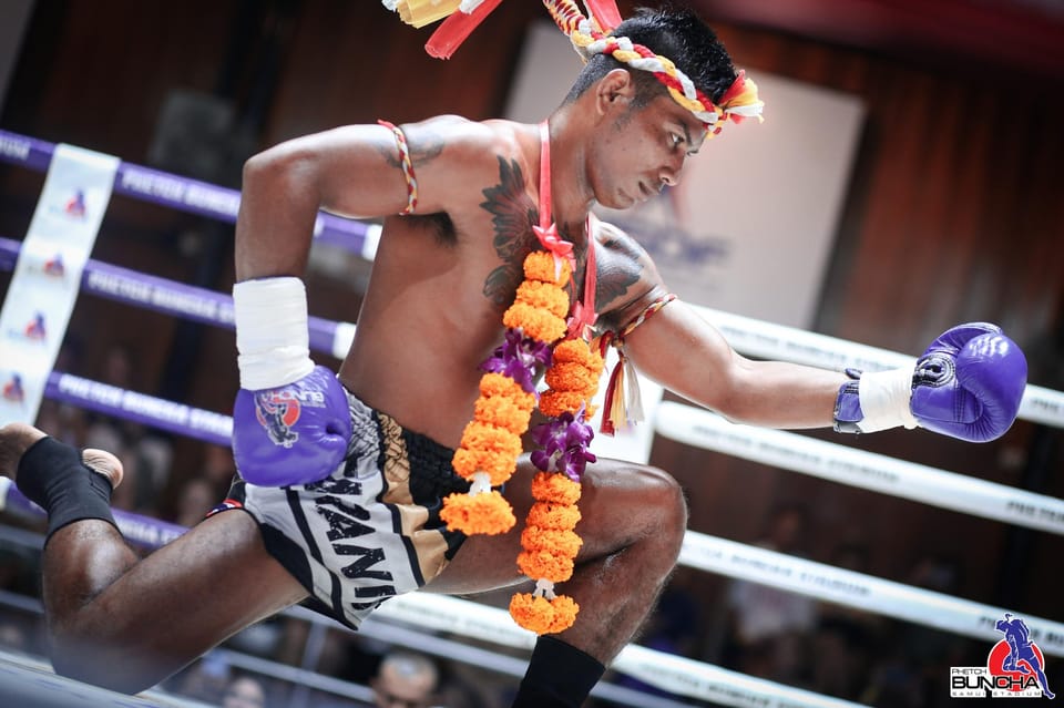 Koh Samui: Phetch Buncha Boxing Stadium Muay Thai Ticket - Frequently Asked Questions