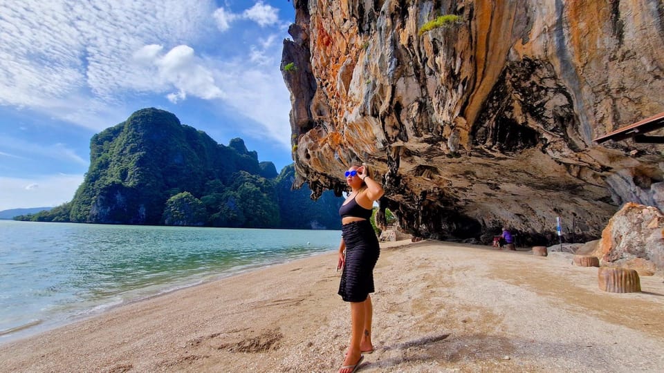 Koh Yao Yai/Noi: Private Longtail to James Bond & Koh Panyi - Important Information and Recommendations