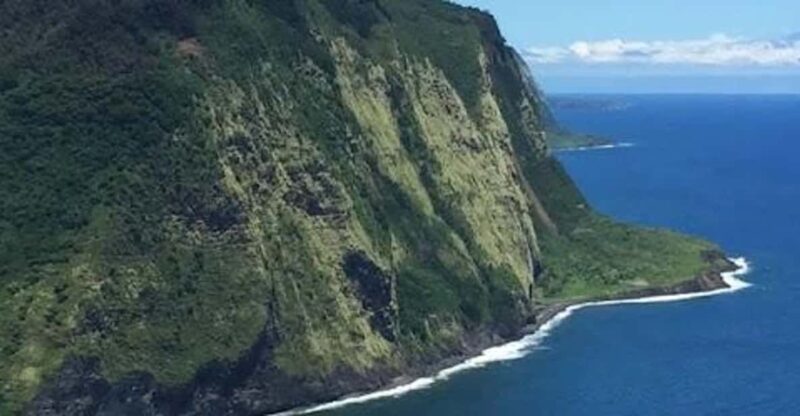 Kona: Choose Your Own Adventure - Unique Tour Experiences