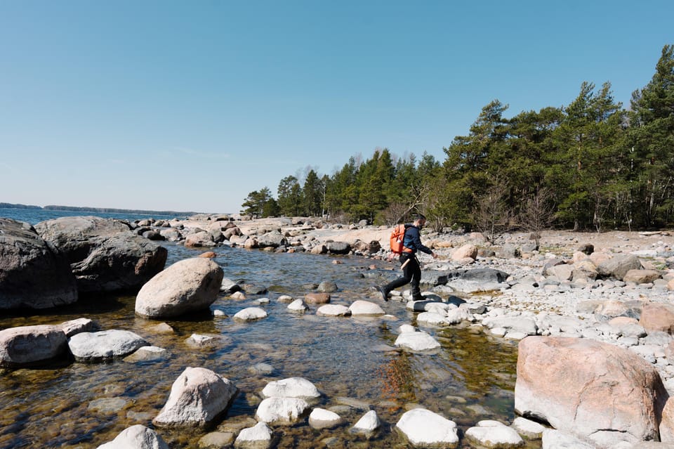 Kopparnäs: Exclusive Evening Tour in the Archipelago - Inclusions for Participants