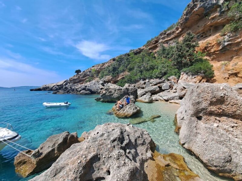 Korčula Archipelago Boat Tour - Important Information