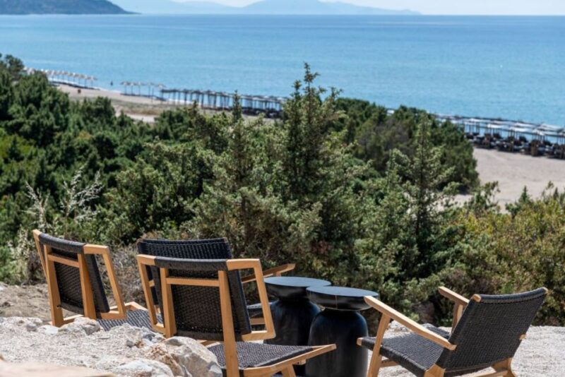 Kos: Diamond Beach Day With Transfers and Sun Lounge - Customer Feedback