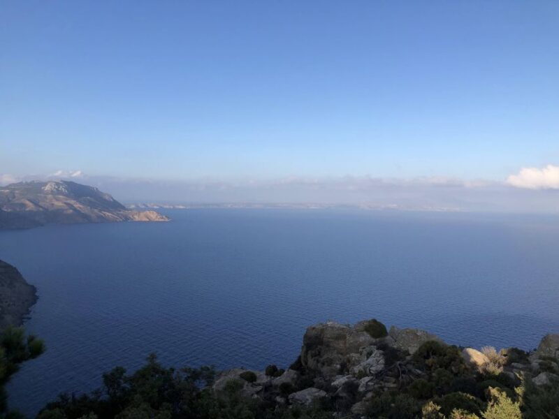Kos : Off the Beaten Track Tour in Kefalos & Cavo Paradiso - Inclusions and Benefits