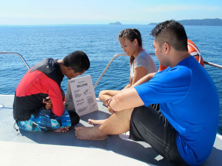 Kota Kinabalu: PADI Open Water Diver Course - Participant Requirements