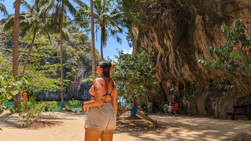 Krabi: Island Hopping Tour by Private Longtail Boat - Meeting Point and What to Bring