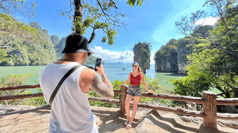 Krabi: Premium James Bond Island Speedboat & Canoe Trip - Frequently Asked Questions