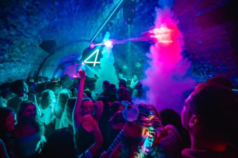 Krakow: 2-Day Nightlife Ticket - Highlighted Nightlife Experiences