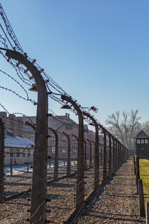 Krakow: Auschwitz-Birkenau Entry Ticket and Transfer - Important Information