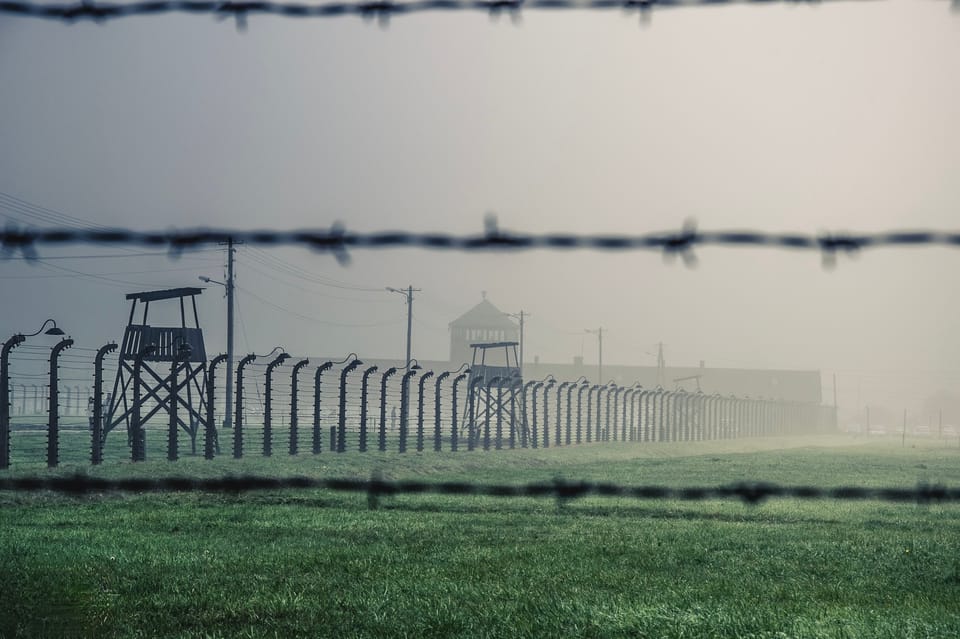 Krakow: Auschwitz-Birkenau Extended Guided Tour & Options - Important Information