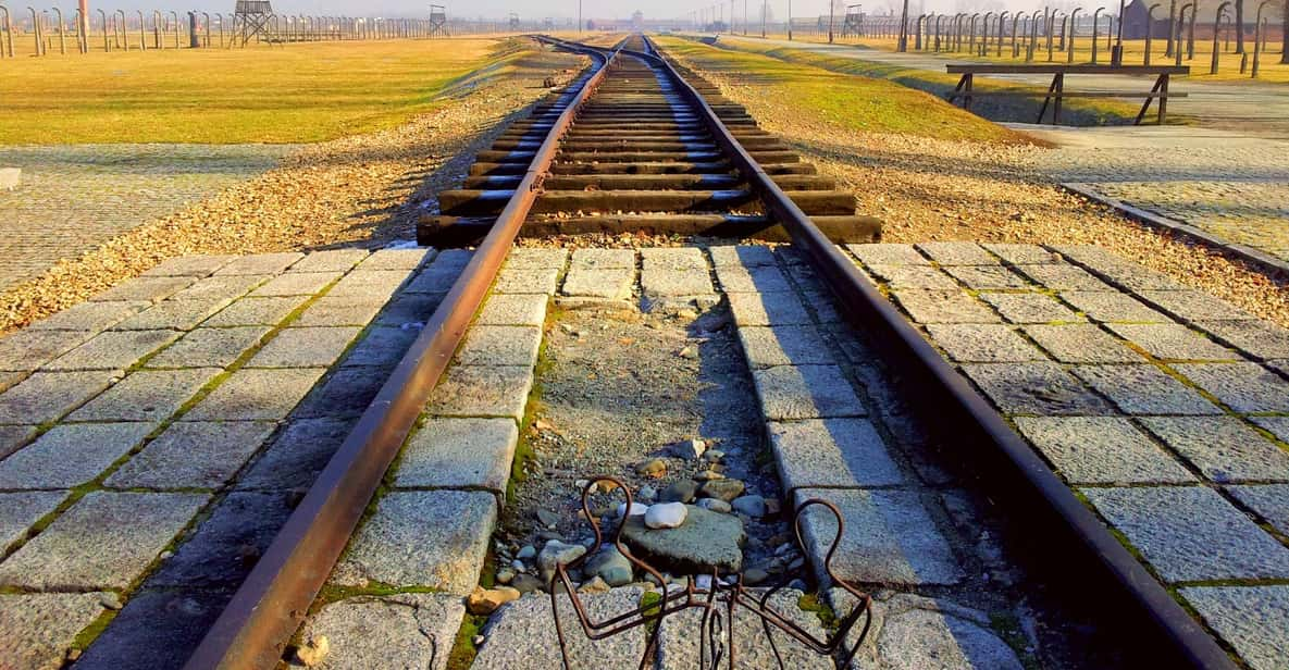 Krakow: Auschwitz-Birkenau Memorial Tour With Optional Lunch - Important Entry Requirements