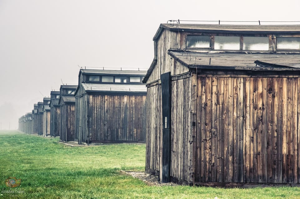 Kraków: Auschwitz-Birkenau Private Tour & Transportation - Important Booking Information