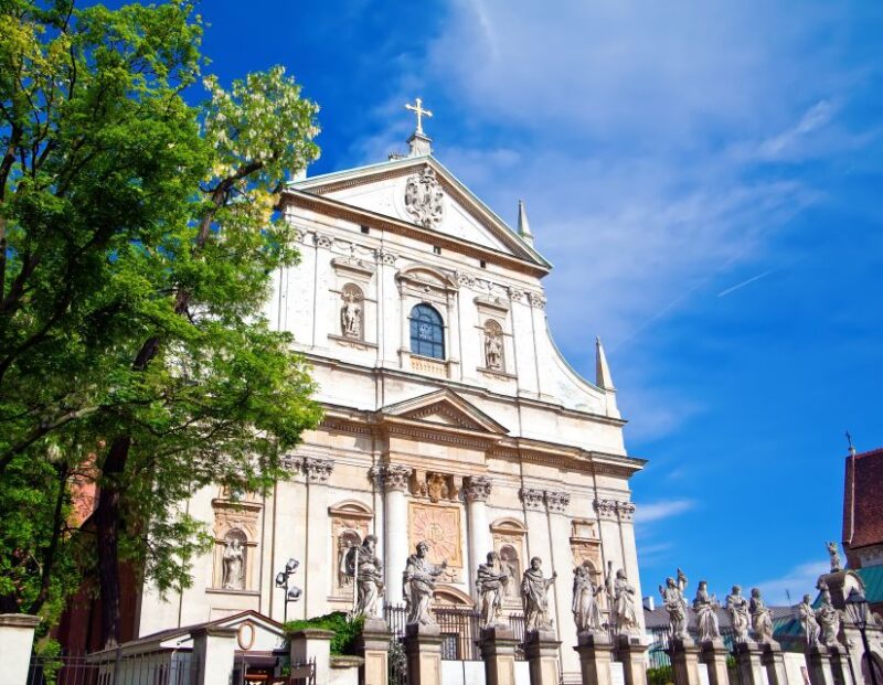 Krakow: City Walking Tours - Important Information