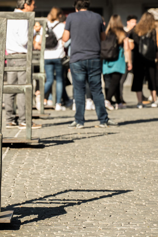 Krakow: Guided Tour of the Jewish Ghetto - Experience Highlights