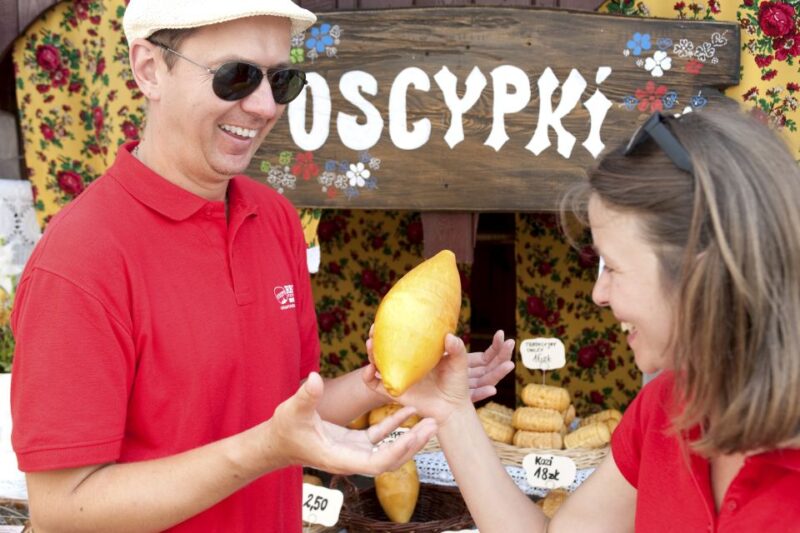 Krakow: Pierogi Home Cooking Class - Customer Reviews