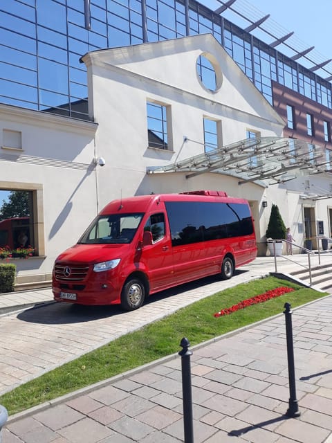 Kraków: Private Transport to the Auschwitz-Birkenau Museum - Historical Significance