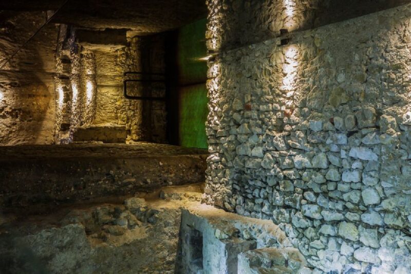 Krakow: Skip-the-Line Rynek Underground Museum Guided Tour - Booking Information